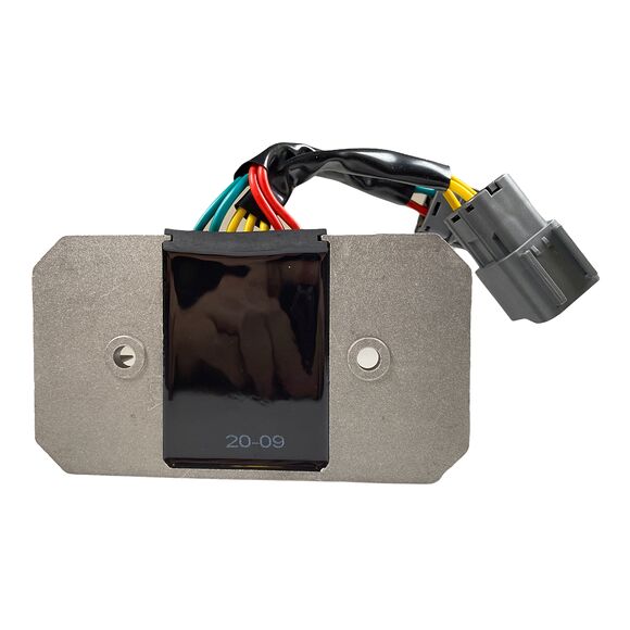 SMC Laderegulator SMC J-Max 700