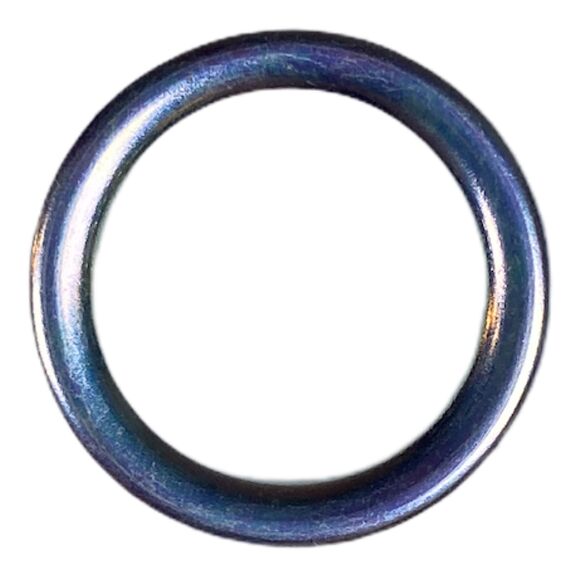 SMC Pakning oljeplugg SMC 500 / 520