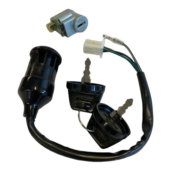 SMC Tenningslås SMC CBW 250