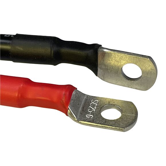 ATV LAB Snabbkablage för Vinsch 50A 1200mm