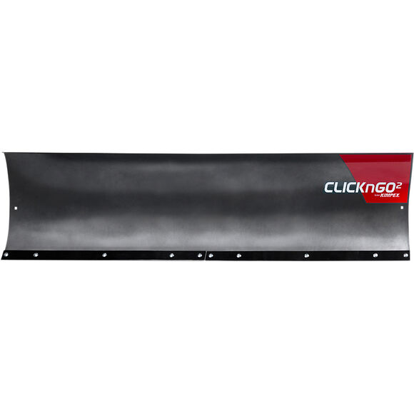 KIMPEX Snøblad Kimpex Click And Go Std 167 cm