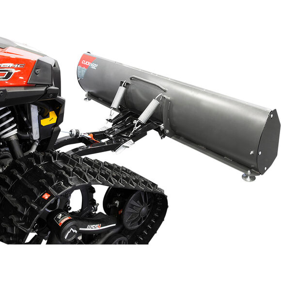 KIMPEX Snøblad Kimpex Click And Go Std 167 cm