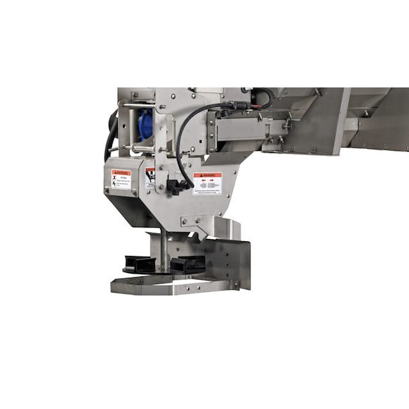 SNOWEX Snowex Helixx UTV Salt/Sandspreder 268L