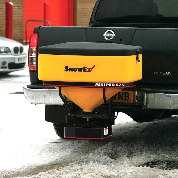 SNOWEX Snowex SP-575X-1 UTV Salt/Sandspreder 165L