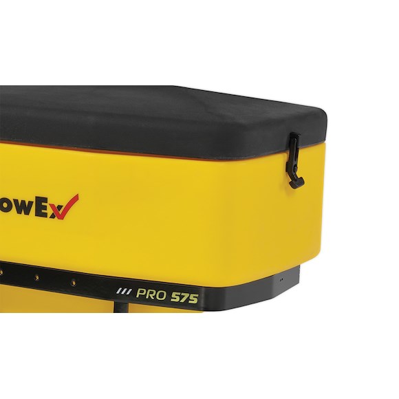 SNOWEX Snowex SP-575X-1 UTV Salt/Sandspreder 165L