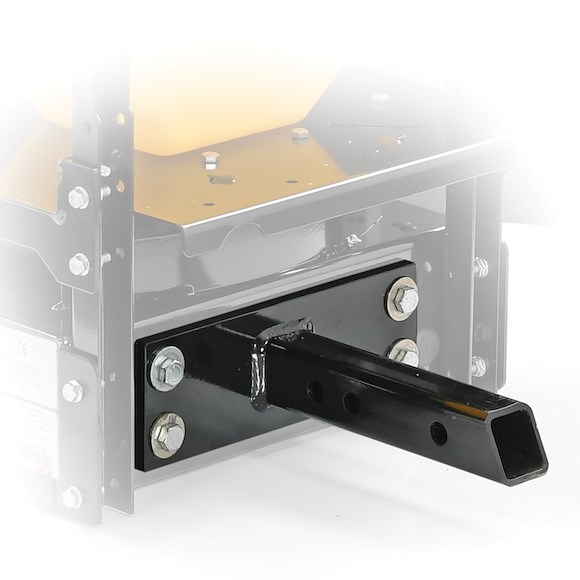 SNOWEX Snowex SP-575X-1 UTV Salt/Sandspreder 165L
