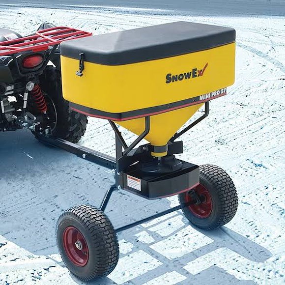 SNOWEX Snowex tilhengerfeste SP-575X-1
