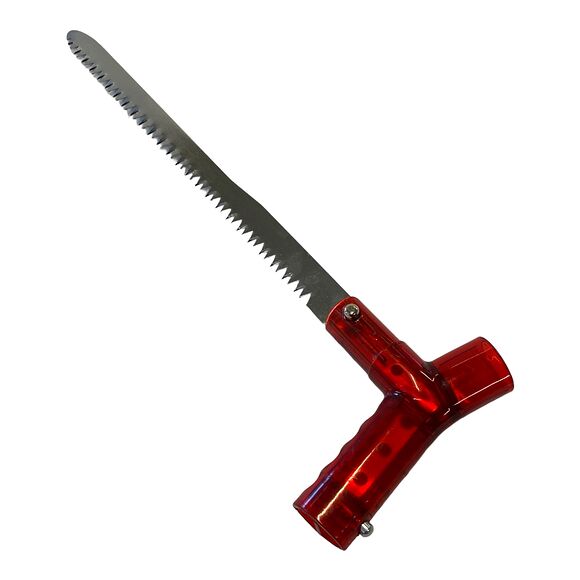 SNOX Snøskuffe inkl. sag, total lengde 107 cm