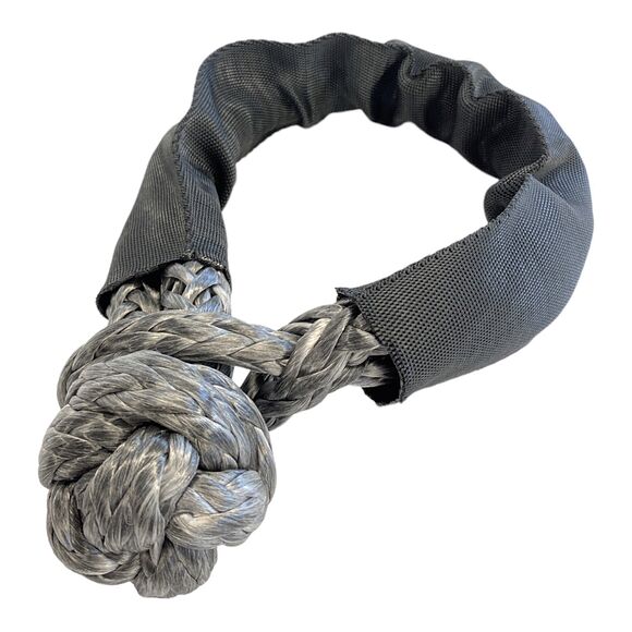 ATV LAB Myk sjakkel 11mm - 17 Tonn