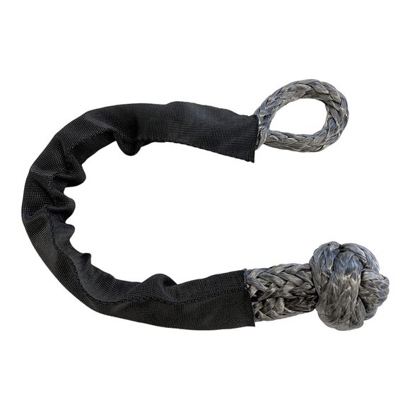 ATV LAB Myk sjakkel 11mm - 17 Tonn