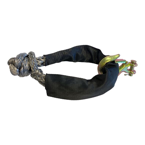 ATV LAB Myk sjakkel 11mm - 17 Tonn