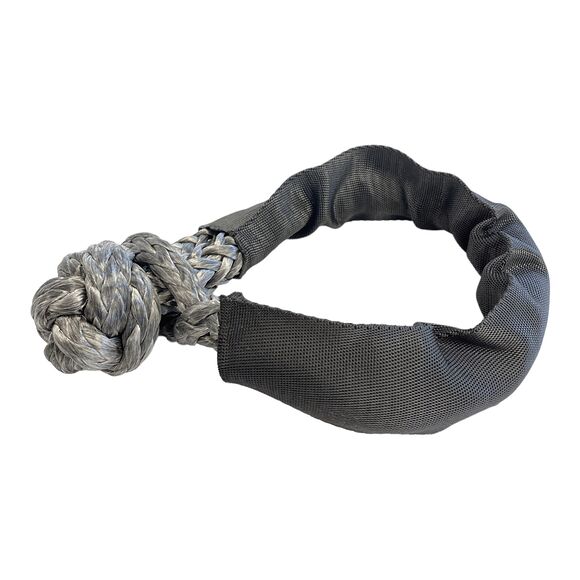 ATV LAB Myk sjakkel 11mm - 17 Tonn