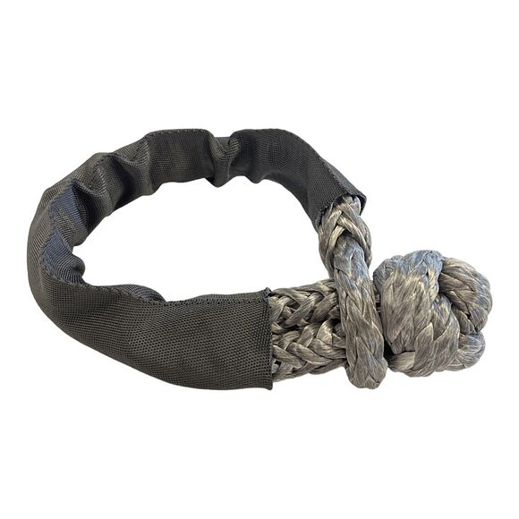 ATV LAB Myk sjakkel 11mm - 17 Tonn