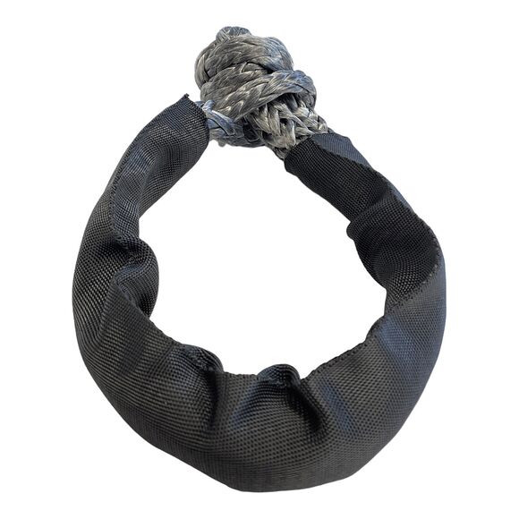 ATV LAB Myk sjakkel 11mm - 17 Tonn