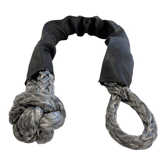 ATV LAB Myk sjakkel 11mm - 17 Tonn