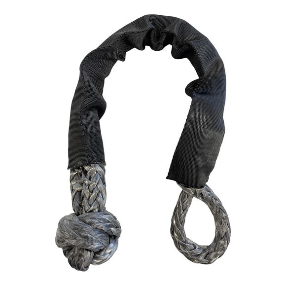 ATV LAB Myk sjakkel 11mm - 17 Tonn