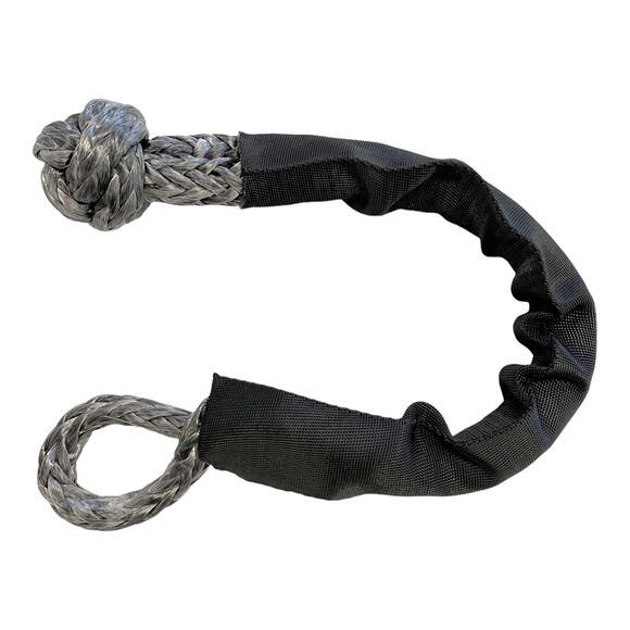 ATV LAB Myk sjakkel 11mm - 17 Tonn