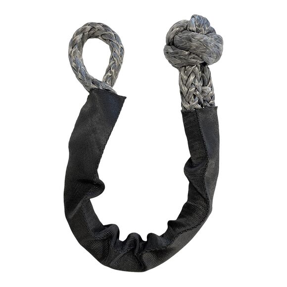 ATV LAB Myk sjakkel 11mm - 17 Tonn