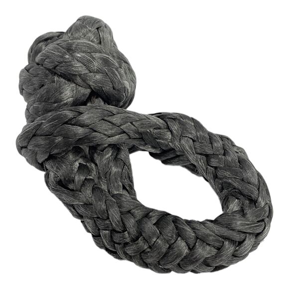 ATV LAB Myk sjakkel 6mm - 4,5 tonn