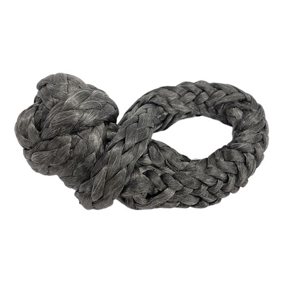 ATV LAB Myk sjakkel 6mm - 4,5 tonn