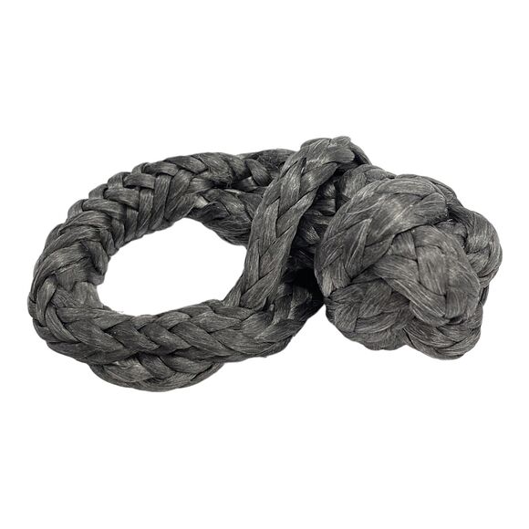 ATV LAB Myk sjakkel 6mm - 4,5 tonn