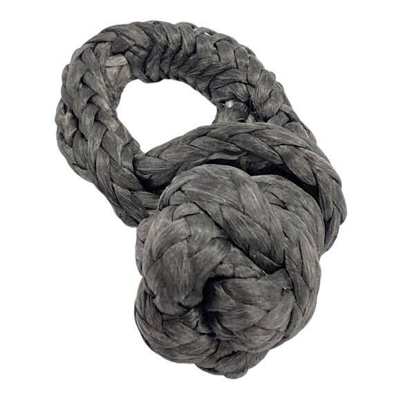 ATV LAB Myk sjakkel 6mm - 4,5 tonn