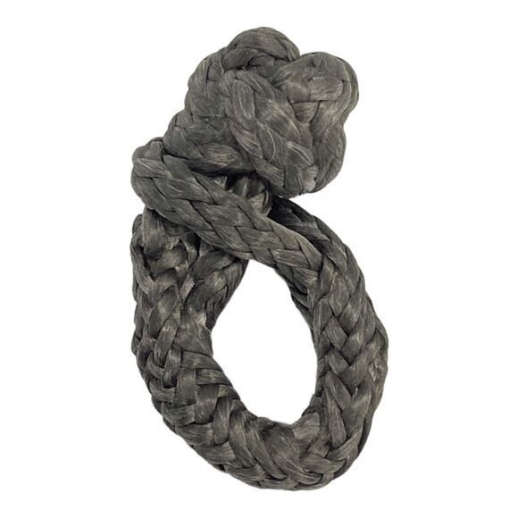 ATV LAB Myk sjakkel 6mm - 4,5 tonn