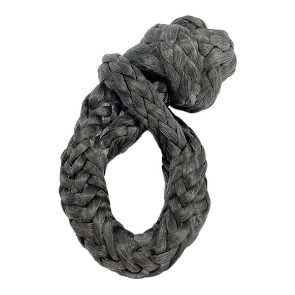 ATV LAB Myk sjakkel 6mm - 4,5 tonn