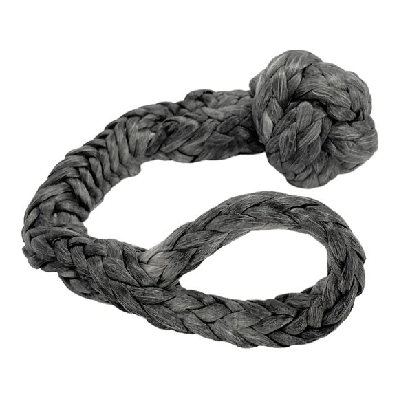 ATV LAB Myk sjakkel 6mm - 4,5 tonn