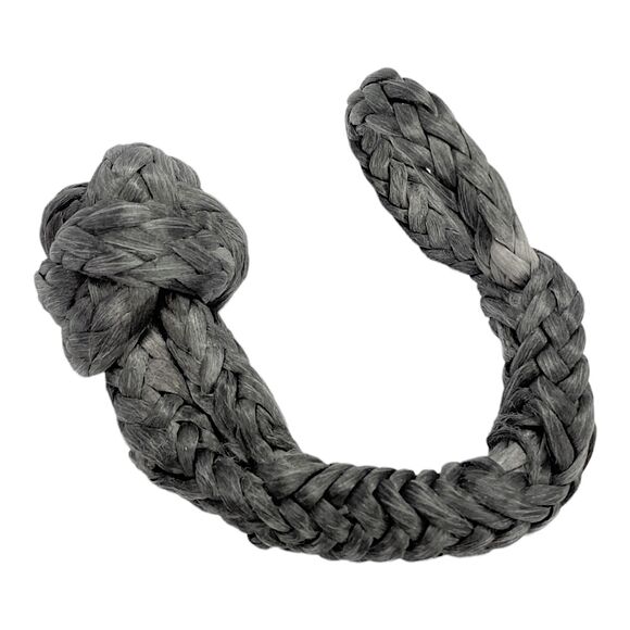 ATV LAB Myk sjakkel 6mm - 4,5 tonn