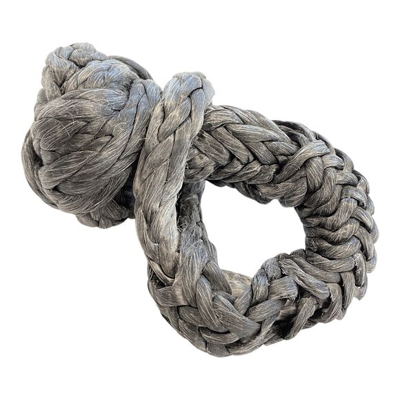 ATV LAB Myk sjakkel 8mm - 8 tonn