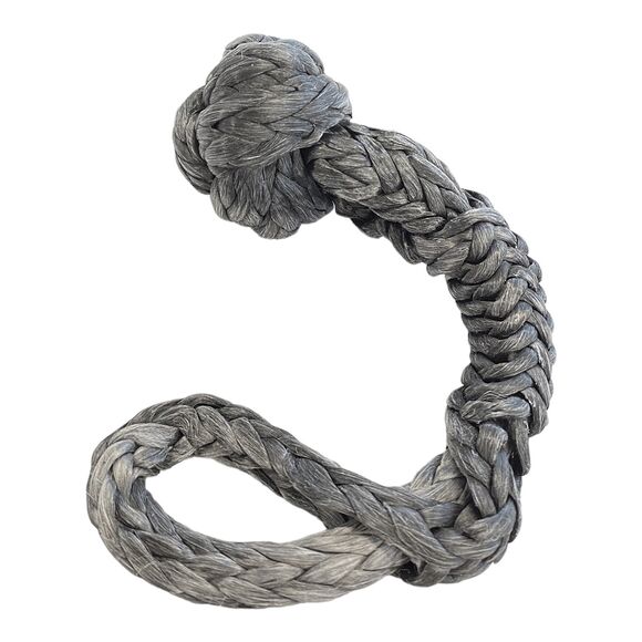 ATV LAB Myk sjakkel 8mm - 8 tonn