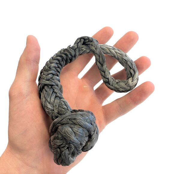 ATV LAB Myk sjakkel 8mm - 8 tonn