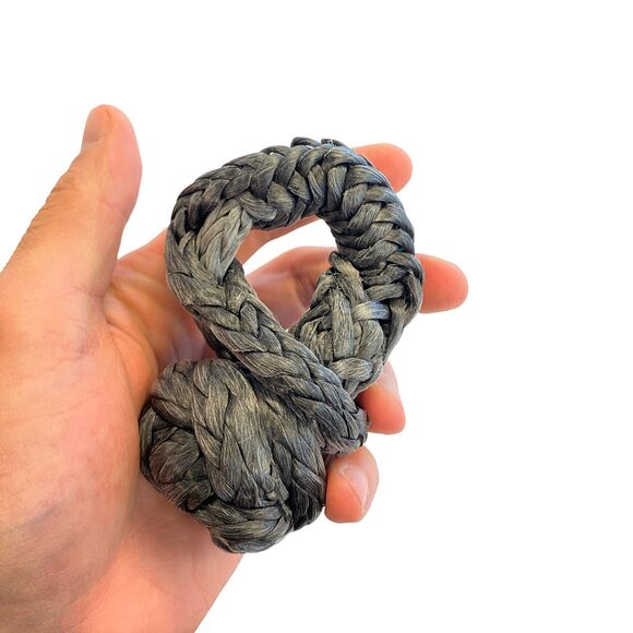 ATV LAB Myk sjakkel 8mm - 8 tonn