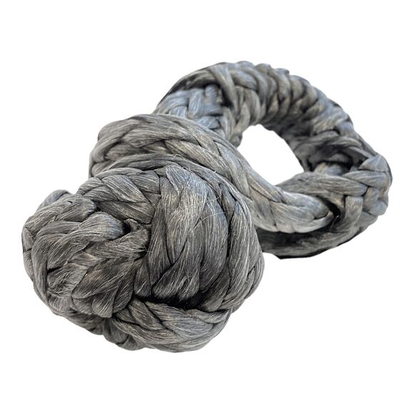 ATV LAB Myk sjakkel 8mm - 8 tonn