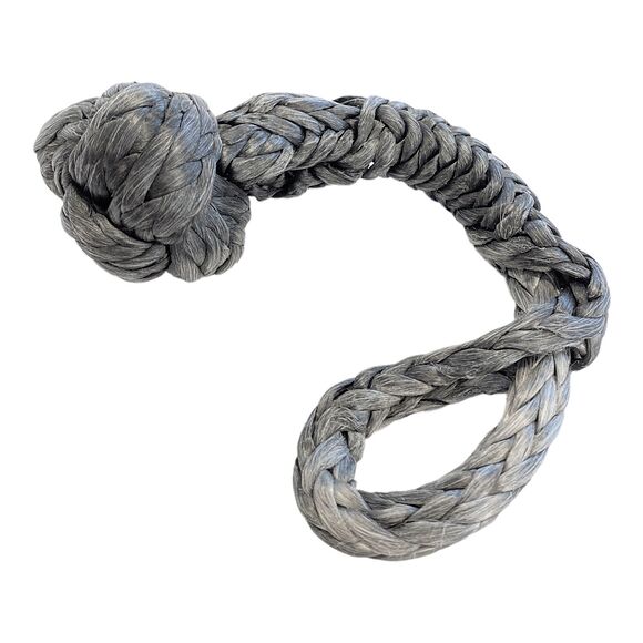 ATV LAB Myk sjakkel 8mm - 8 tonn