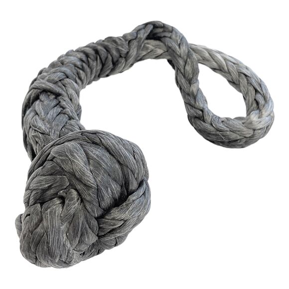 ATV LAB Myk sjakkel 8mm - 8 tonn