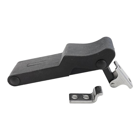 ATV LAB Spenne for Latrack Front Polaris Sportsman 450/570/850/1000