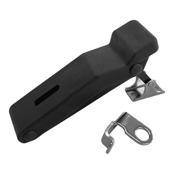 ATV LAB Spenne for Latrack Front Polaris Sportsman