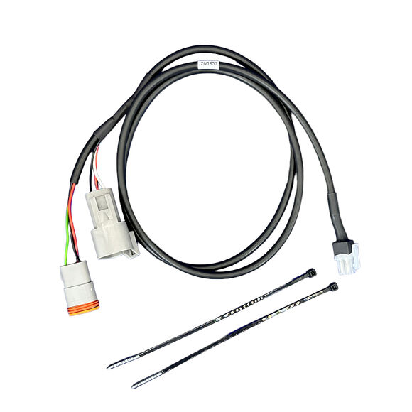 Healtech Speedohealer Ledninger Can-Am