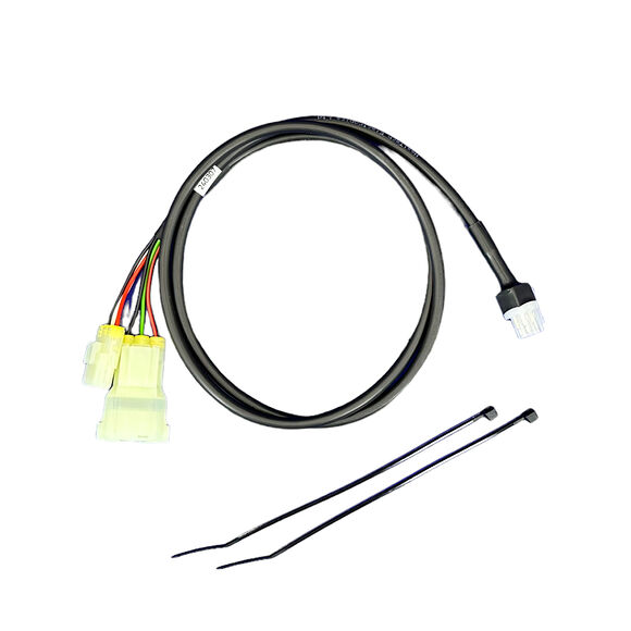 Healtech Speedohealer Ledninger CF Moto 2024+