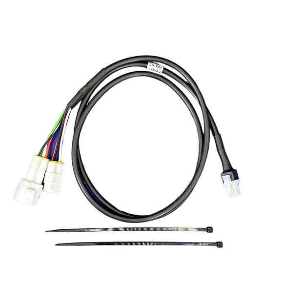 Healtech Speedohealer Ledninger Kawasaki KFX 450R