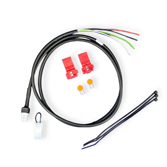 Healtech Speedohealer Ledninger Universal