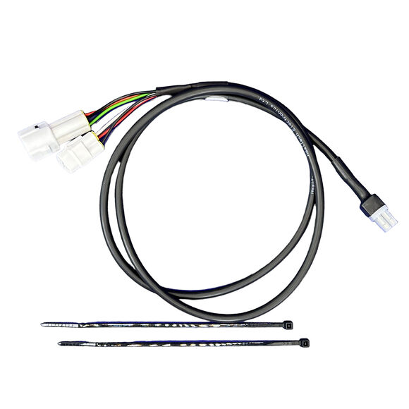 Healtech Speedohealer Ledninger Yamaha