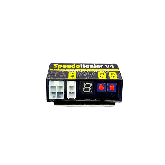 Healtech Speedohealer V4 AB