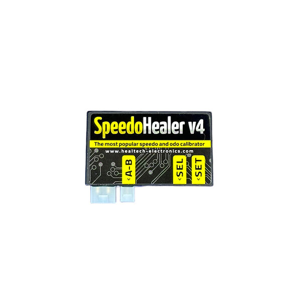 Healtech Speedohealer V4 AB