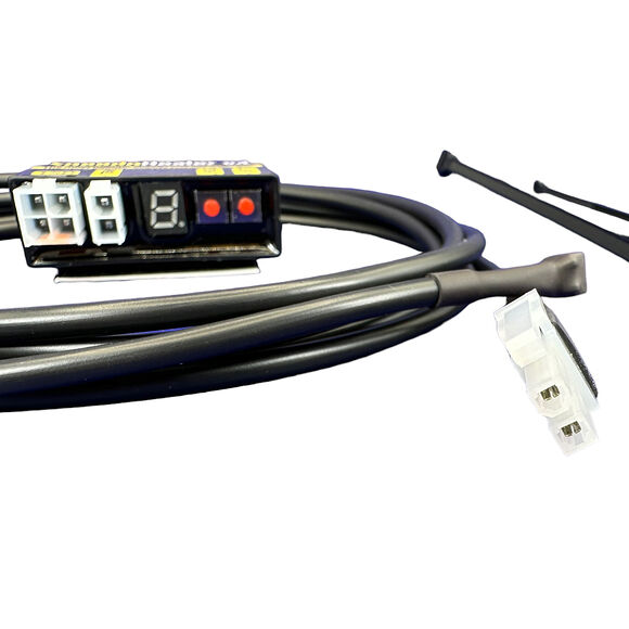 Healtech Speedohealer V4 TSD