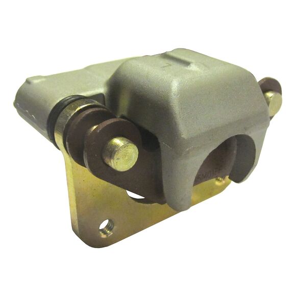 QUAD LOGIC Bremsecaliper foran venstre Polaris