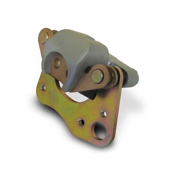 QUAD LOGIC Bremsecaliper foran høyre Polaris