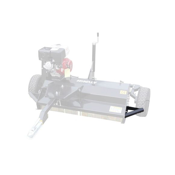 ATV-PRO Stag til hjul Beitepusser ATVM-120